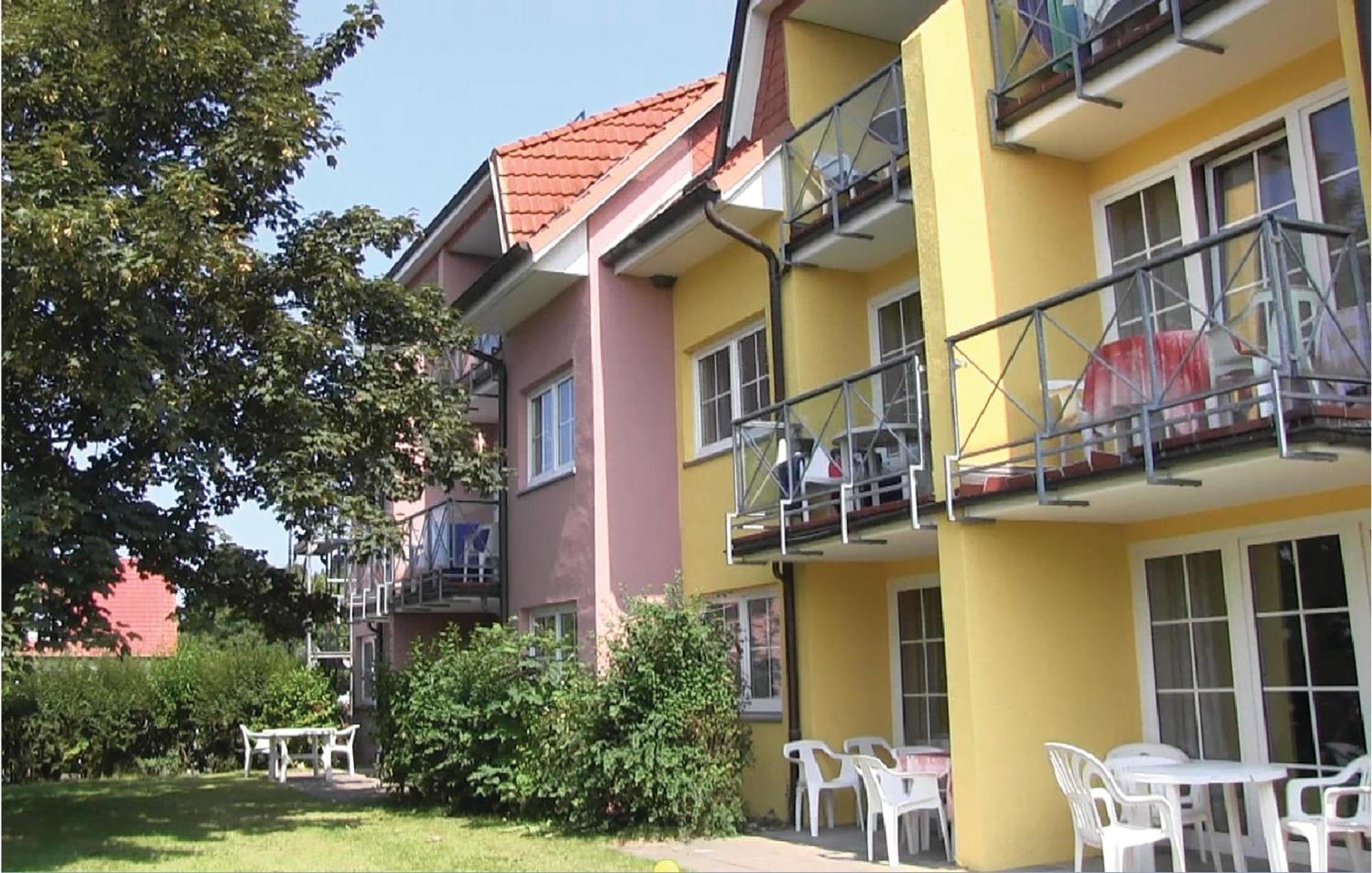 Fewo Neuschoenberg 2, Og Schönberg in Holstein Kültér fotó